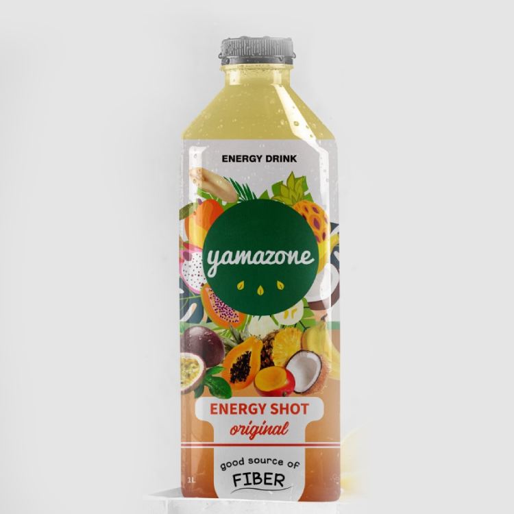 Yamazone